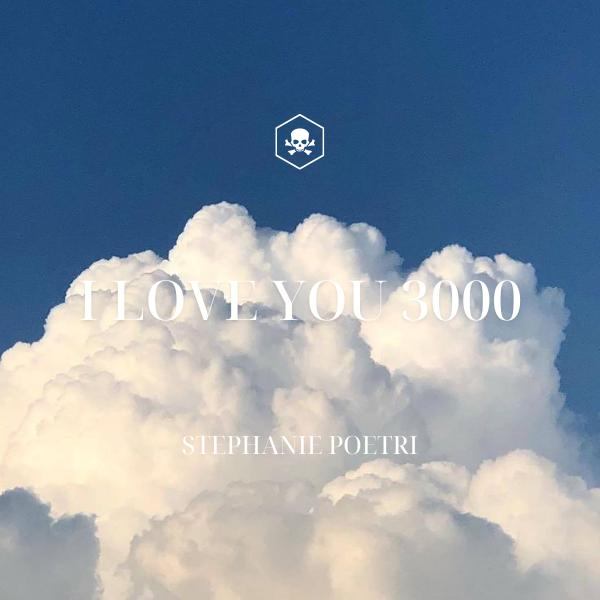 I Love You 3000 – Stephanie Poetri