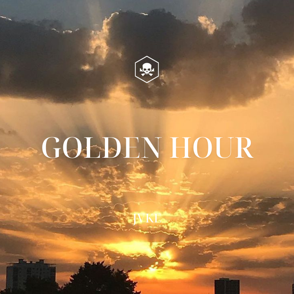 Golden Hour – JVKE