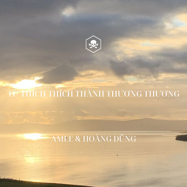 Từ Thích Thích Thành Thương Thương – Amee x Hoàng Dũng