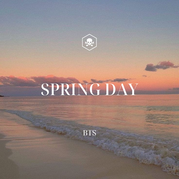 Spring Day – BTS