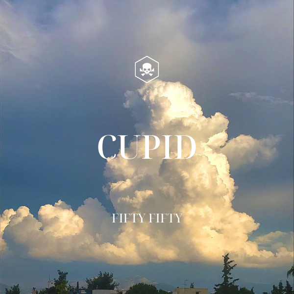 Cupid – Fifty Fifty