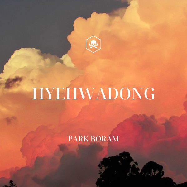 Hyehwadong – Park Boram (OST Reply 1988)