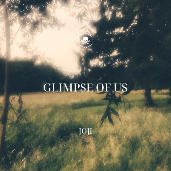 Glimpse Of Us – Joji